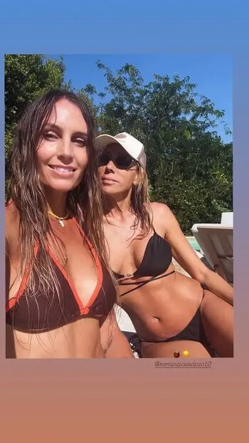 Gisela dulko page leaked private photo uncensored HD quality