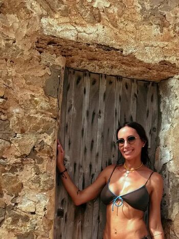 Gisela dulko leaked private photo uncensored HD quality