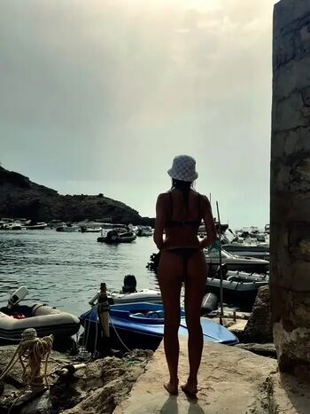 Gisela dulko leaked private photo uncensored HD quality