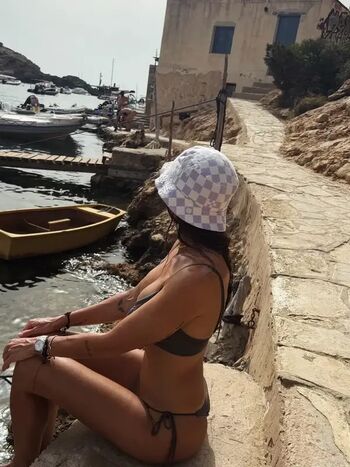 Gisela dulko leaked private photo uncensored HD quality