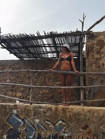 Gisela dulko leaked private photo uncensored HD quality