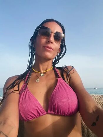 Gisela dulko leaked private photo uncensored HD quality