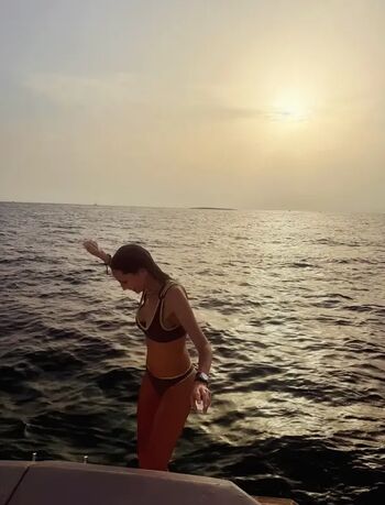 Gisela dulko leaked private photo uncensored HD quality