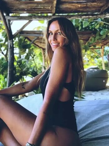 Gisela dulko leaked private photo uncensored HD quality