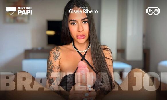 Gisele ribeiro leaked private photo uncensored HD quality