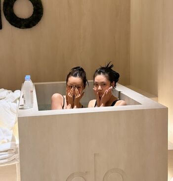 Giselle aespa page leaked private photo uncensored HD quality