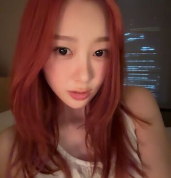 Giselle aespa page leaked private photo uncensored HD quality