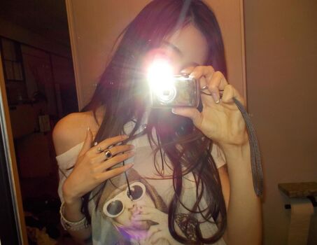 Giselle aespa page leaked private photo uncensored HD quality