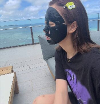 Giselle aespa page leaked private photo uncensored HD quality