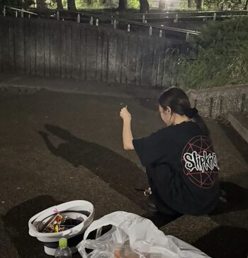 Giselle aespa page leaked private photo uncensored HD quality