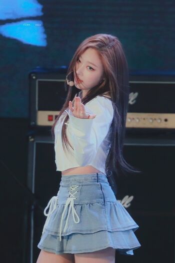 Giselle aespa page leaked private photo uncensored HD quality