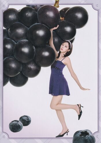 Giselle aespa page leaked private photo uncensored HD quality