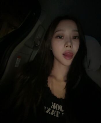 Giselle aespa page leaked private photo uncensored HD quality