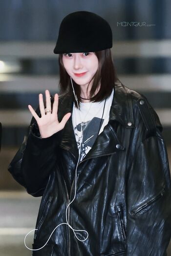 Giselle aespa page leaked private photo uncensored HD quality