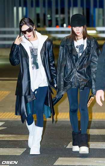 Giselle aespa page leaked private photo uncensored HD quality