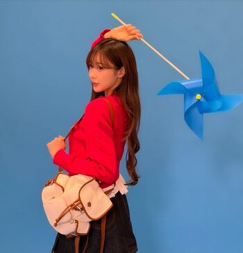 Giselle aespa page leaked private photo uncensored HD quality