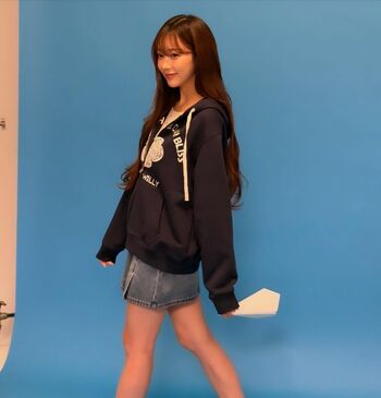 Giselle aespa page leaked private photo uncensored HD quality