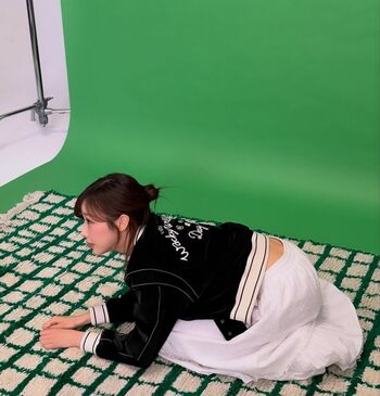 Giselle aespa page leaked private photo uncensored HD quality