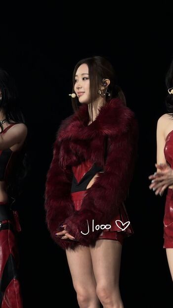 Giselle aespa page leaked private photo uncensored HD quality