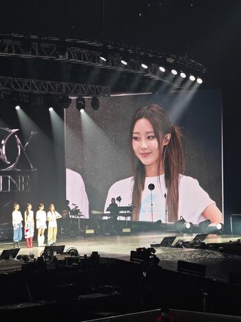 Giselle aespa page leaked private photo uncensored HD quality