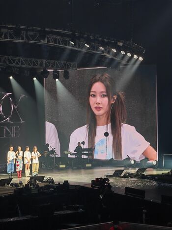 Giselle aespa page leaked private photo uncensored HD quality