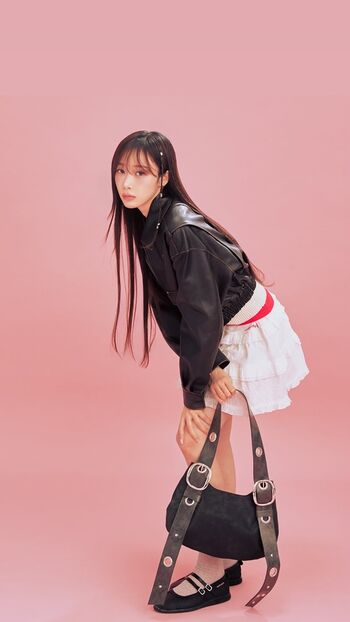 Giselle aespa page leaked private photo uncensored HD quality