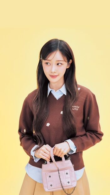 Giselle aespa page leaked private photo uncensored HD quality