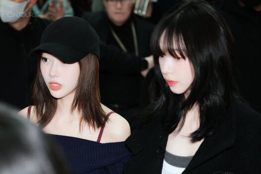 Giselle aespa page leaked private photo uncensored HD quality