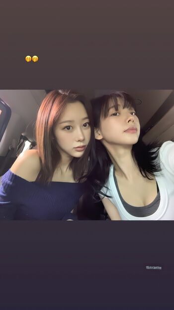 Giselle aespa page leaked private photo uncensored HD quality