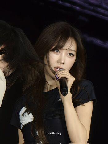 Giselle aespa page leaked private photo uncensored HD quality