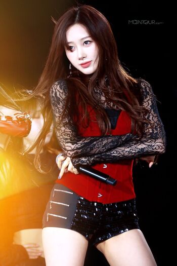 Giselle aespa page leaked private photo uncensored HD quality