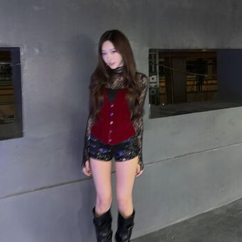 Giselle aespa page leaked private photo uncensored HD quality