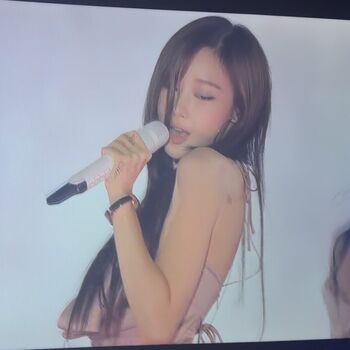 Giselle aespa page leaked private photo uncensored HD quality