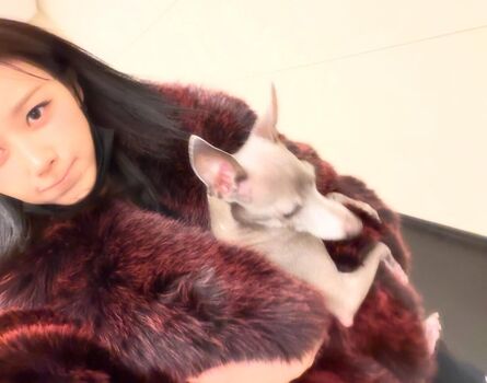 Giselle aespa page leaked private photo uncensored HD quality