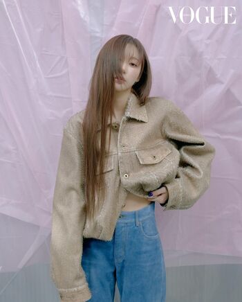 Giselle aespa page leaked private photo uncensored HD quality