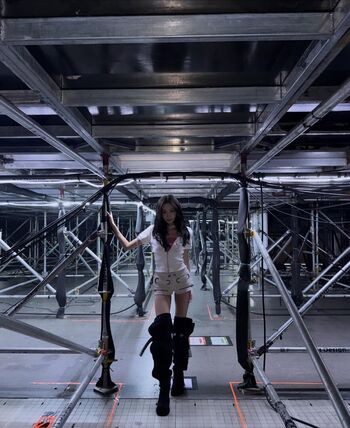 Giselle aespa page leaked private photo uncensored HD quality