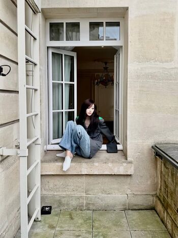 Giselle aespa page leaked private photo uncensored HD quality