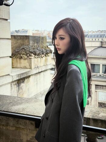 Giselle aespa page leaked private photo uncensored HD quality