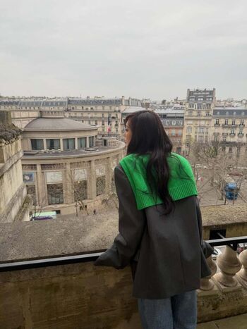 Giselle aespa page leaked private photo uncensored HD quality