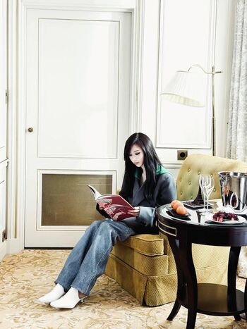 Giselle aespa page leaked private photo uncensored HD quality