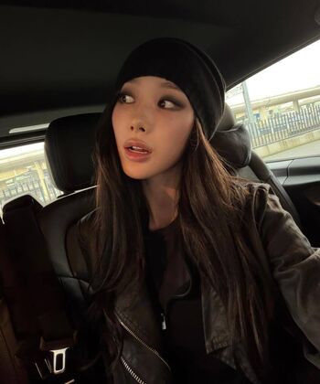 Giselle aespa page leaked private photo uncensored HD quality