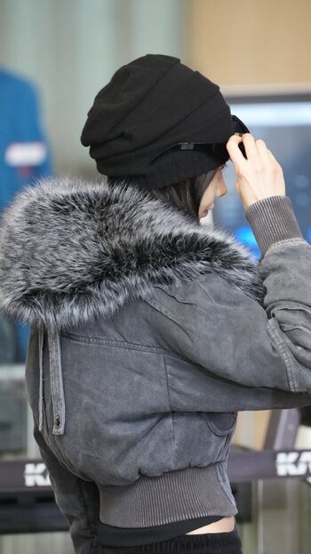 Giselle aespa page leaked private photo uncensored HD quality