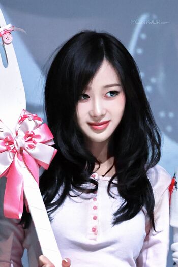 Giselle aespa page leaked private photo uncensored HD quality