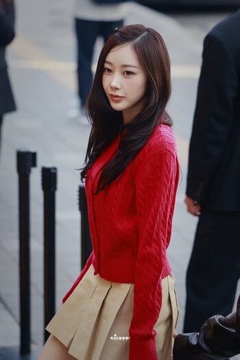 Giselle aespa page leaked private photo uncensored HD quality