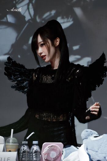 Giselle aespa page leaked private photo uncensored HD quality