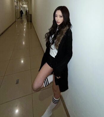 Giselle aespa page leaked private photo uncensored HD quality