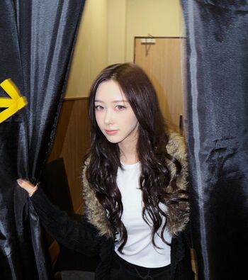 Giselle aespa page leaked private photo uncensored HD quality