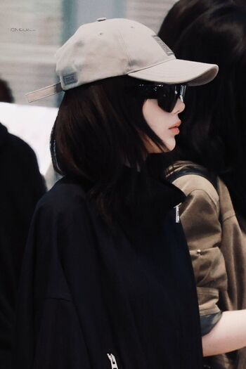 Giselle aespa page leaked private photo uncensored HD quality