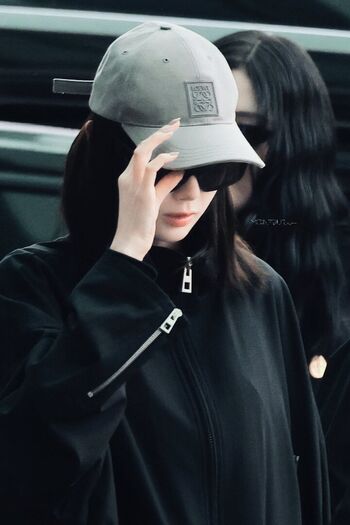 Giselle aespa page leaked private photo uncensored HD quality