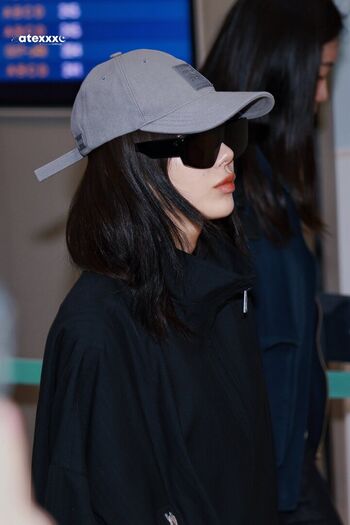 Giselle aespa page leaked private photo uncensored HD quality